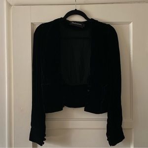 Realisation Par Kaia top